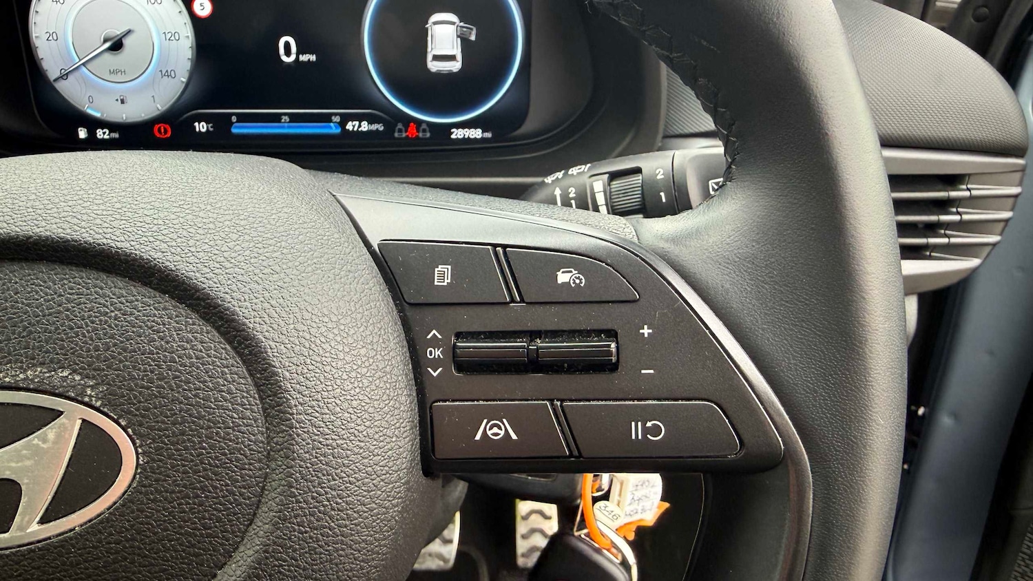 Used Hyundai BAYON 2024 for sale - 78104079: Photo 25