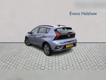 Used Hyundai BAYON 2024 for sale - 78104079: Photo