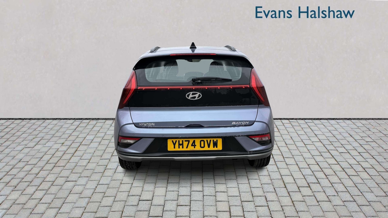 Used Hyundai BAYON 2024 for sale - 78104079: Photo 4