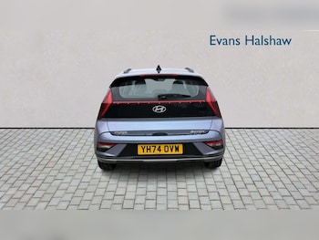 Used Hyundai BAYON 2024 for sale - 78104079: Photo