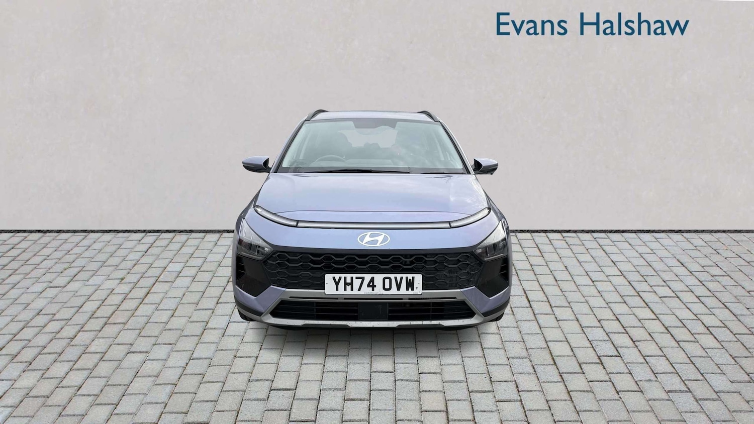 Used Hyundai BAYON 2024 for sale - 78104079: Photo 5