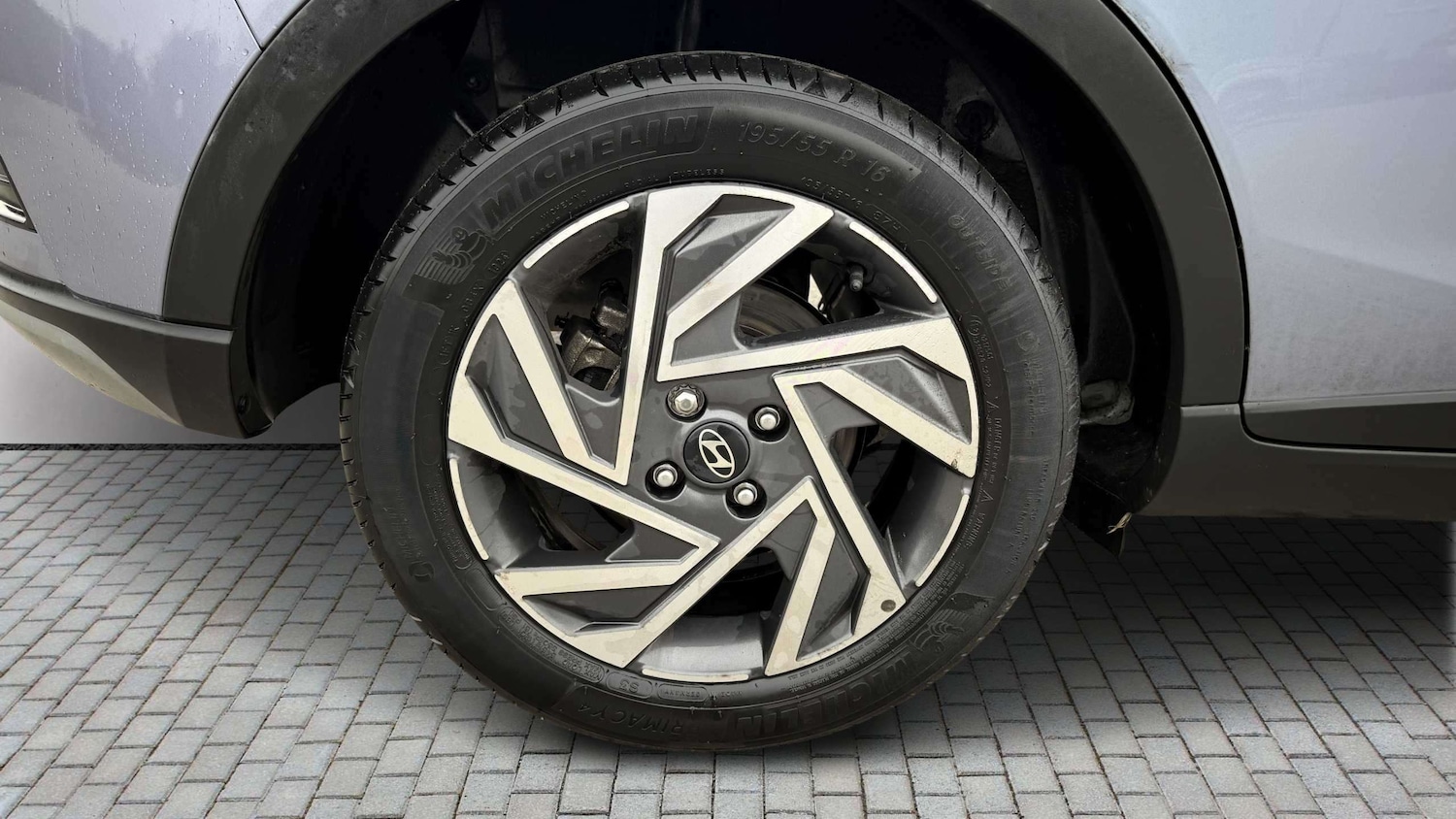 Used Hyundai BAYON 2024 for sale - 78104079: Photo 8