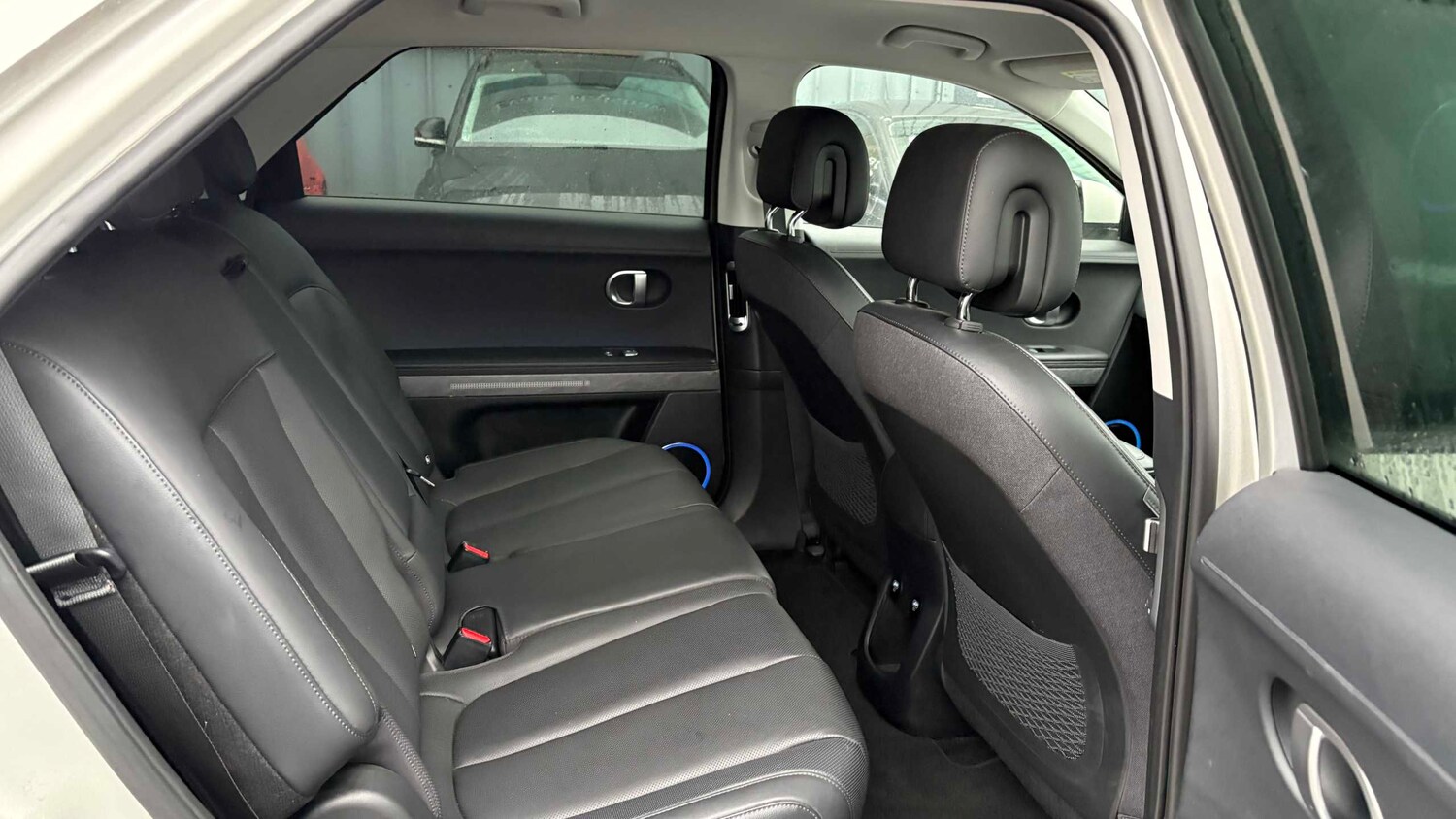 Used Hyundai IONIQ 5 for sale - 77861453: Photo 10