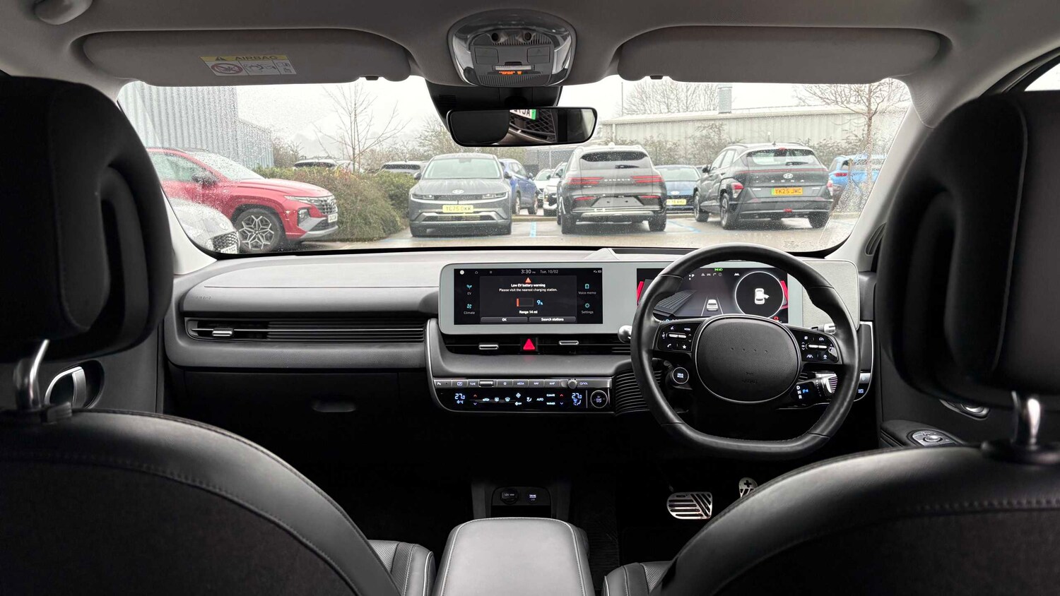 Used Hyundai IONIQ 5 for sale - 77861453: Photo 12