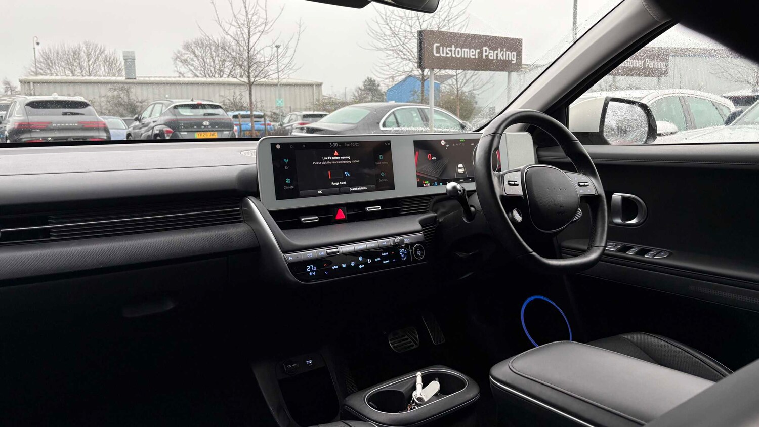 Used Hyundai IONIQ 5 for sale - 77861453: Photo 13