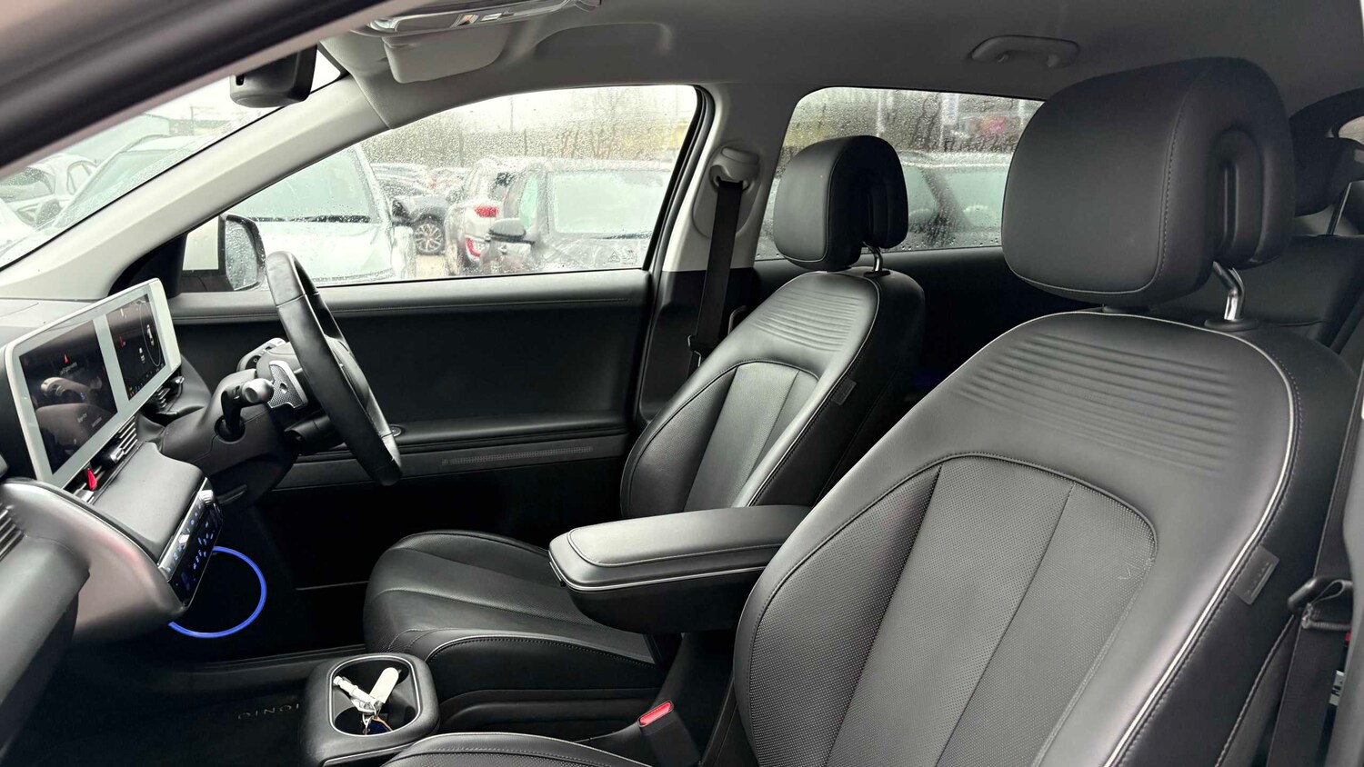 Used Hyundai IONIQ 5 for sale - 77861453: Photo 14