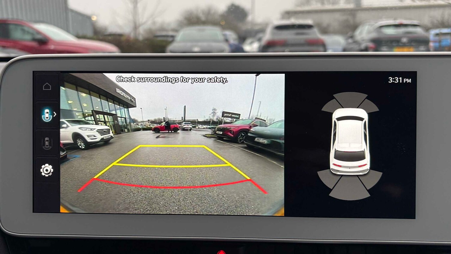 Used Hyundai IONIQ 5 for sale - 77861453: Photo 17