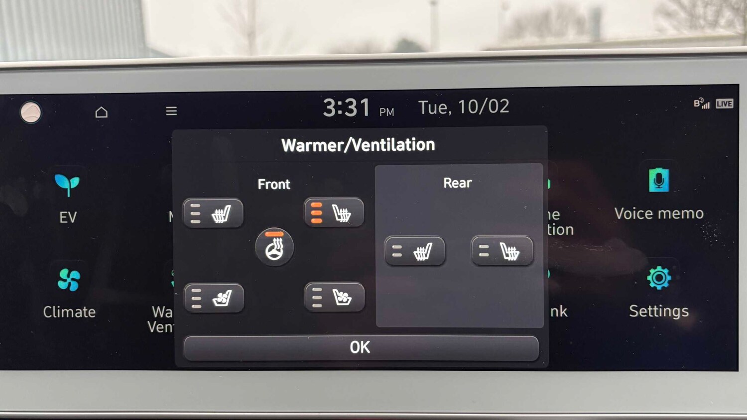 Used Hyundai IONIQ 5 for sale - 77861453: Photo 18