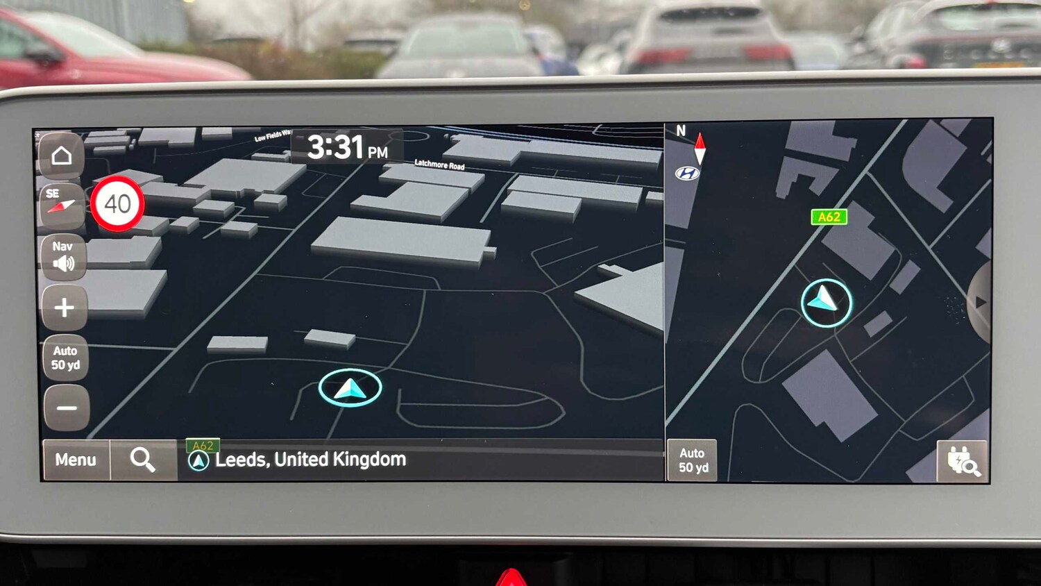 Used Hyundai IONIQ 5 for sale - 77861453: Photo 19