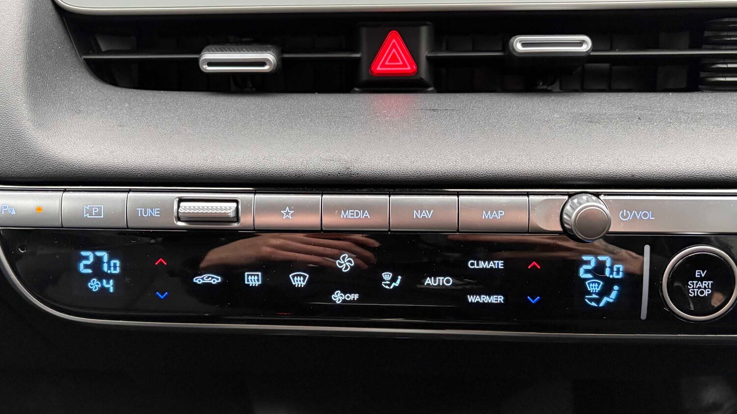 Used Hyundai IONIQ 5 for sale - 77861453: Photo 20