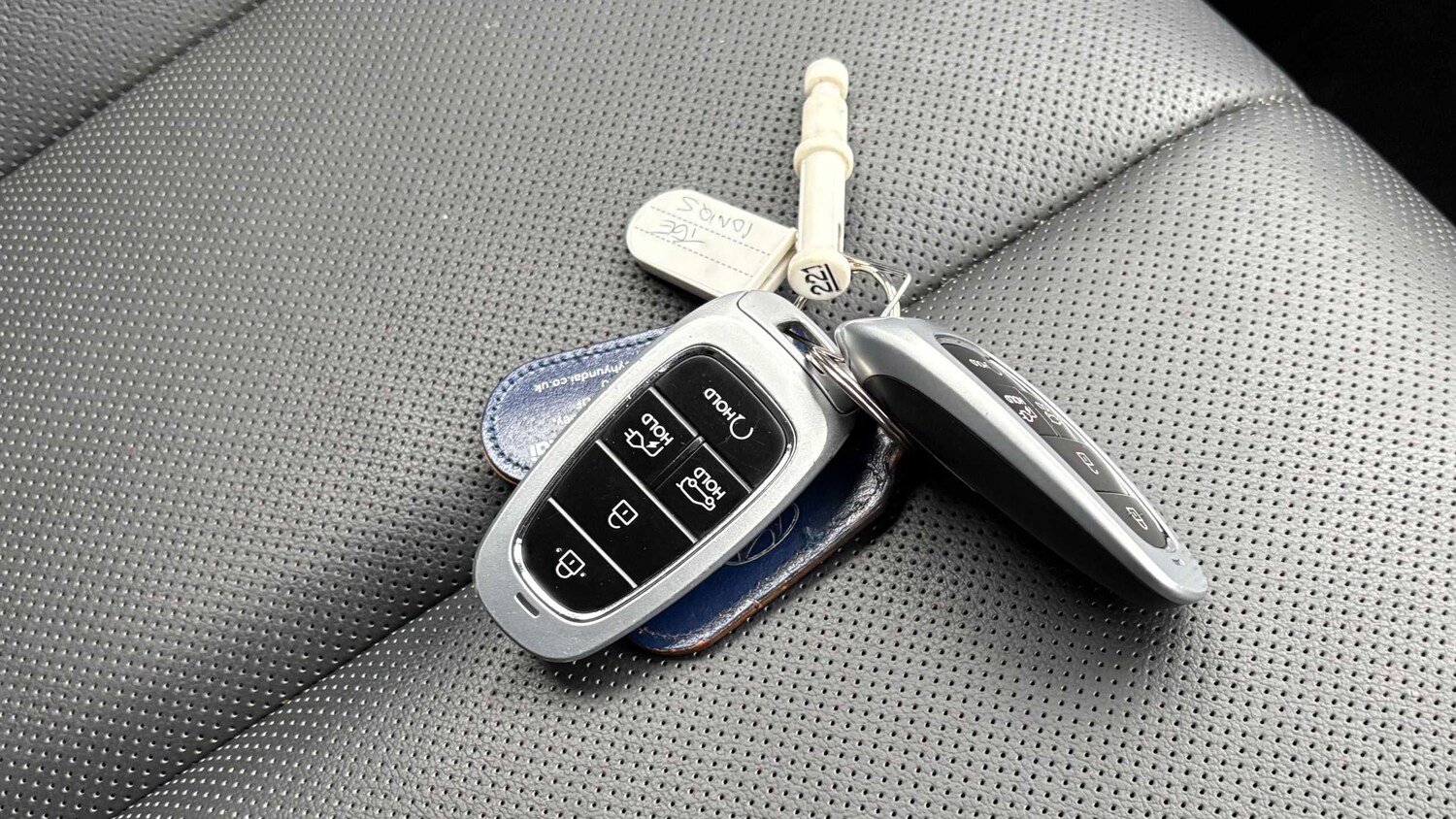 Used Hyundai IONIQ 5 for sale - 77861453: Photo 21