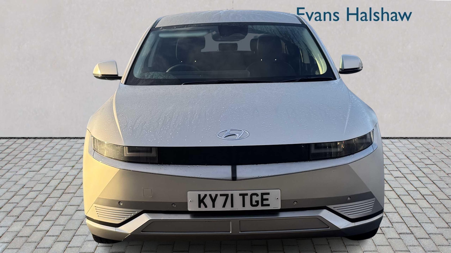 Used Hyundai IONIQ 5 for sale - 77861453: Photo 4