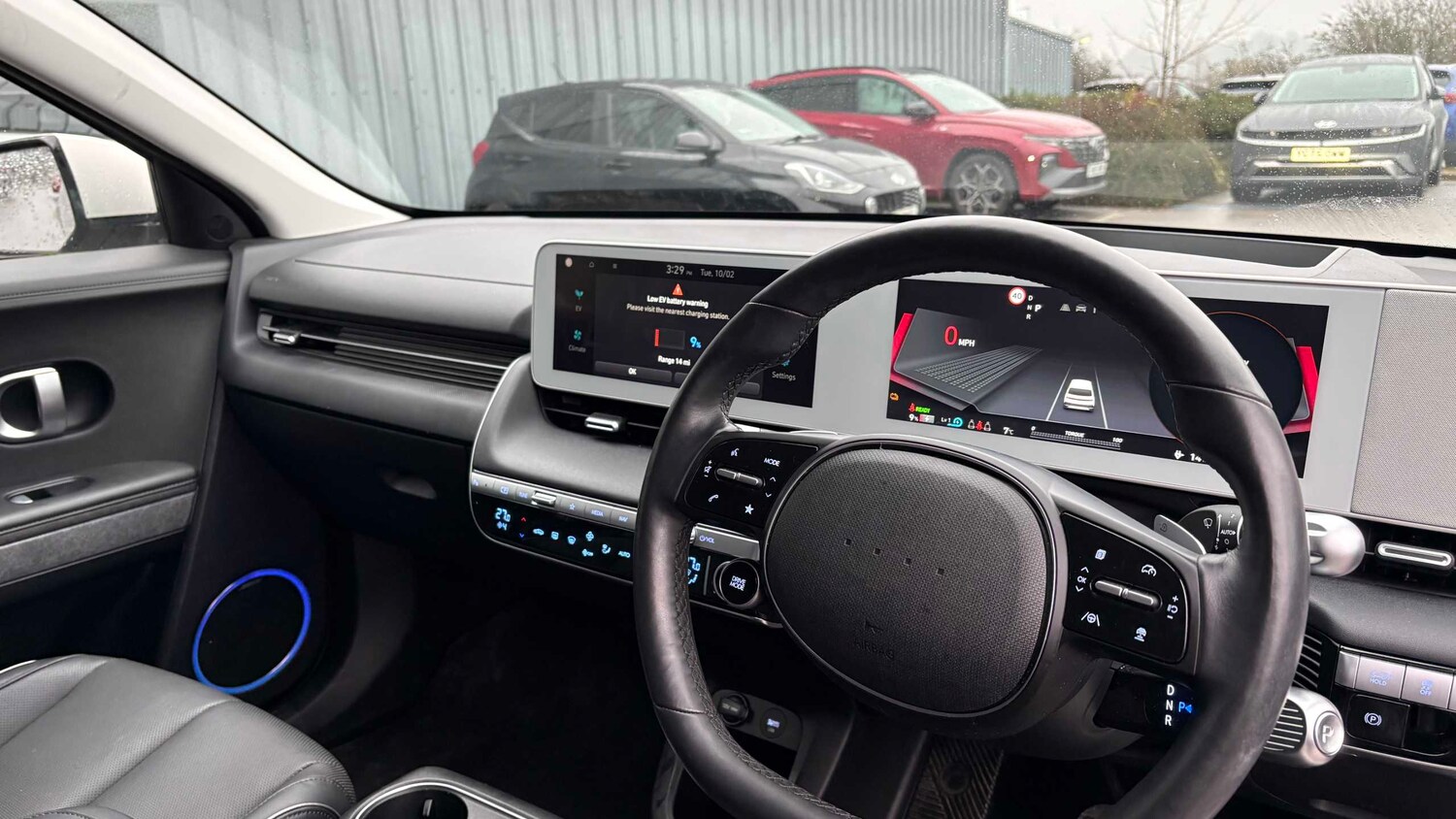 Used Hyundai IONIQ 5 for sale - 77861453: Photo 8