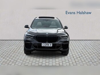 Used BMW X5 2022 for sale - 79147775: Photo