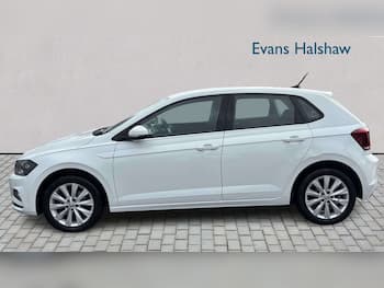 Used Volkswagen Polo 2019 for sale - 79753773: Photo