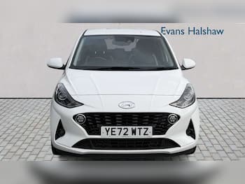Used Hyundai i10 2022 for sale - 79671975: Photo