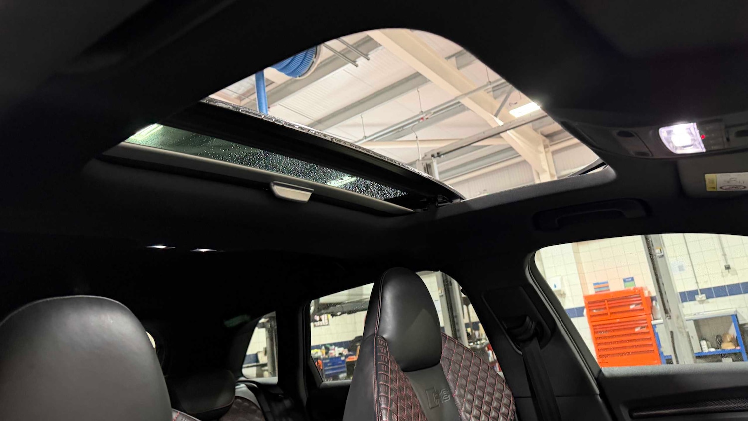 Used Audi RS3 2020 for sale - 77928776: Photo 10