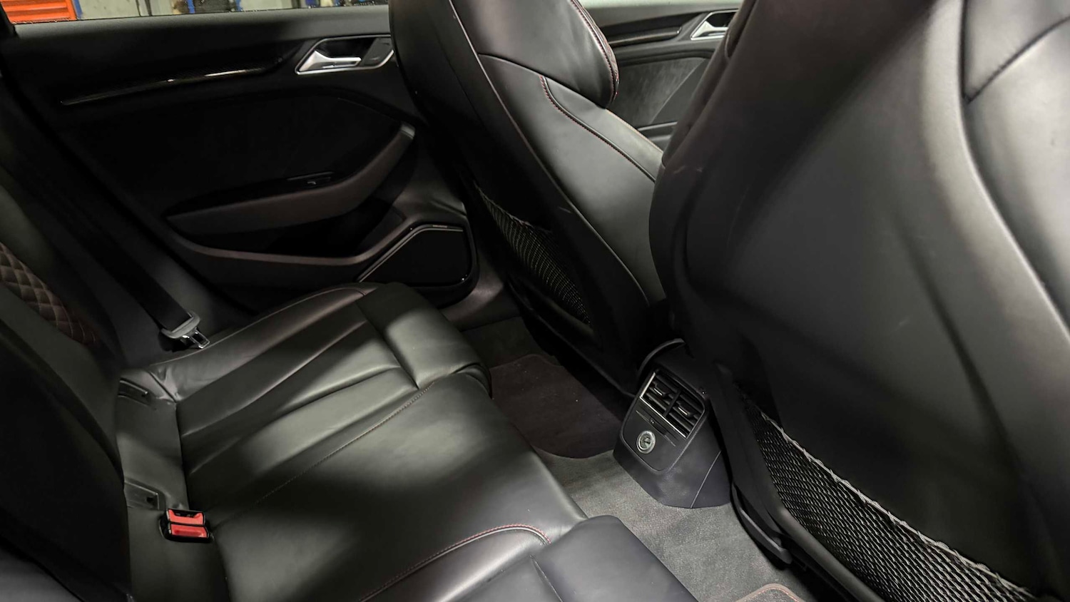 Used Audi RS3 2020 for sale - 77928776: Photo 11