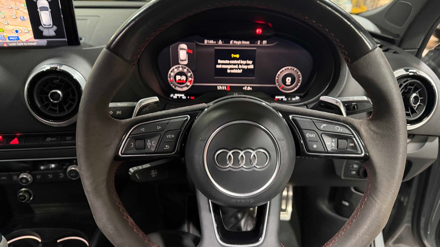 Used Audi RS3 2020 for sale - 77928776: Photo 12