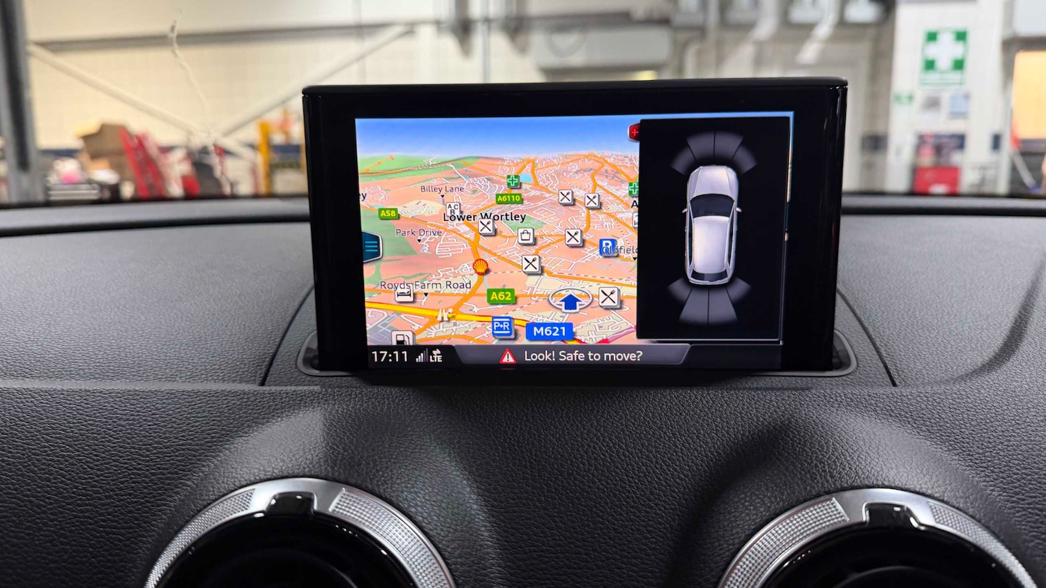 Used Audi RS3 2020 for sale - 77928776: Photo 13