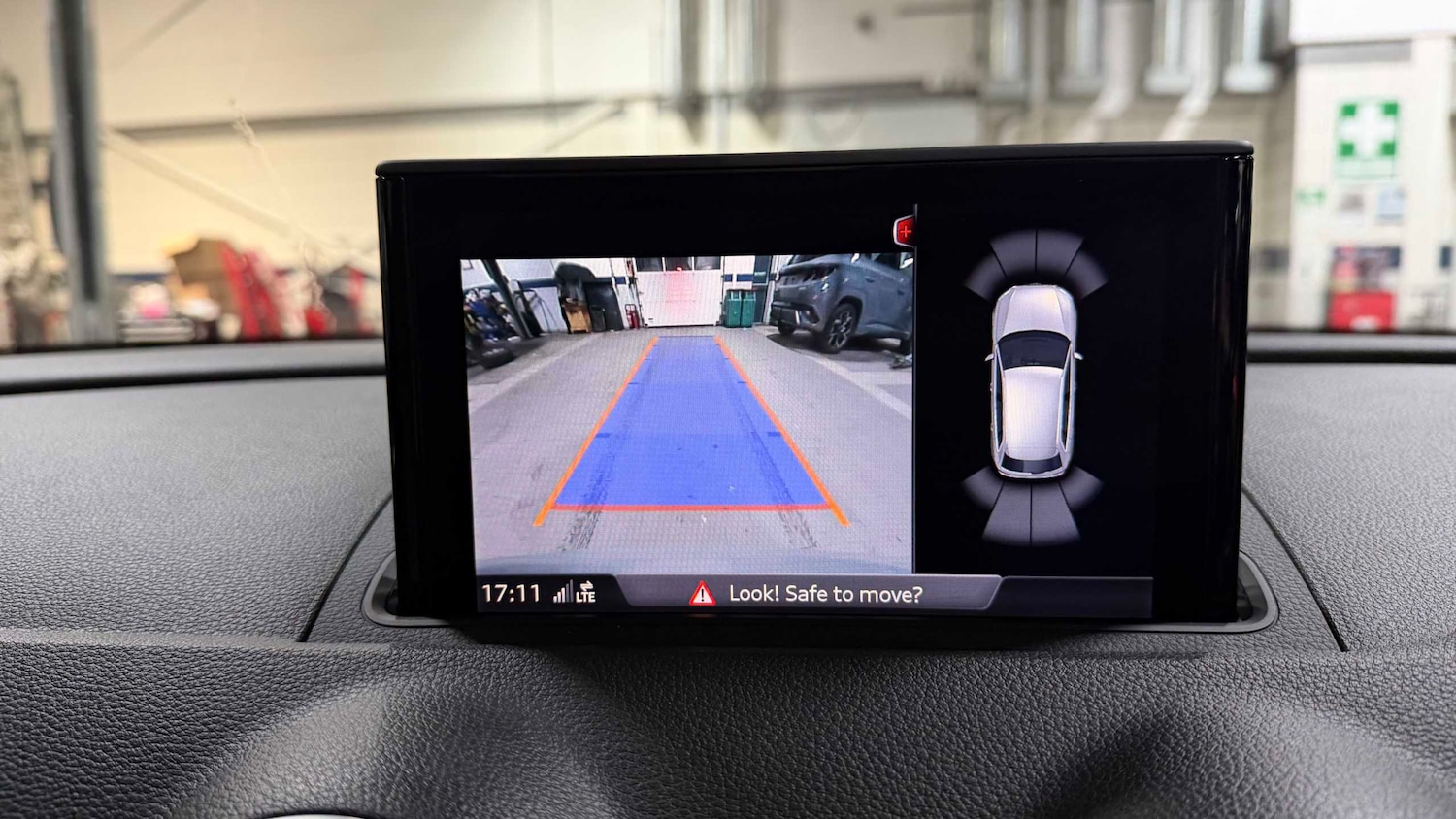 Used Audi RS3 2020 for sale - 77928776: Photo 14