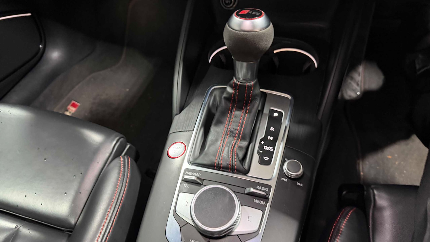 Used Audi RS3 2020 for sale - 77928776: Photo 16