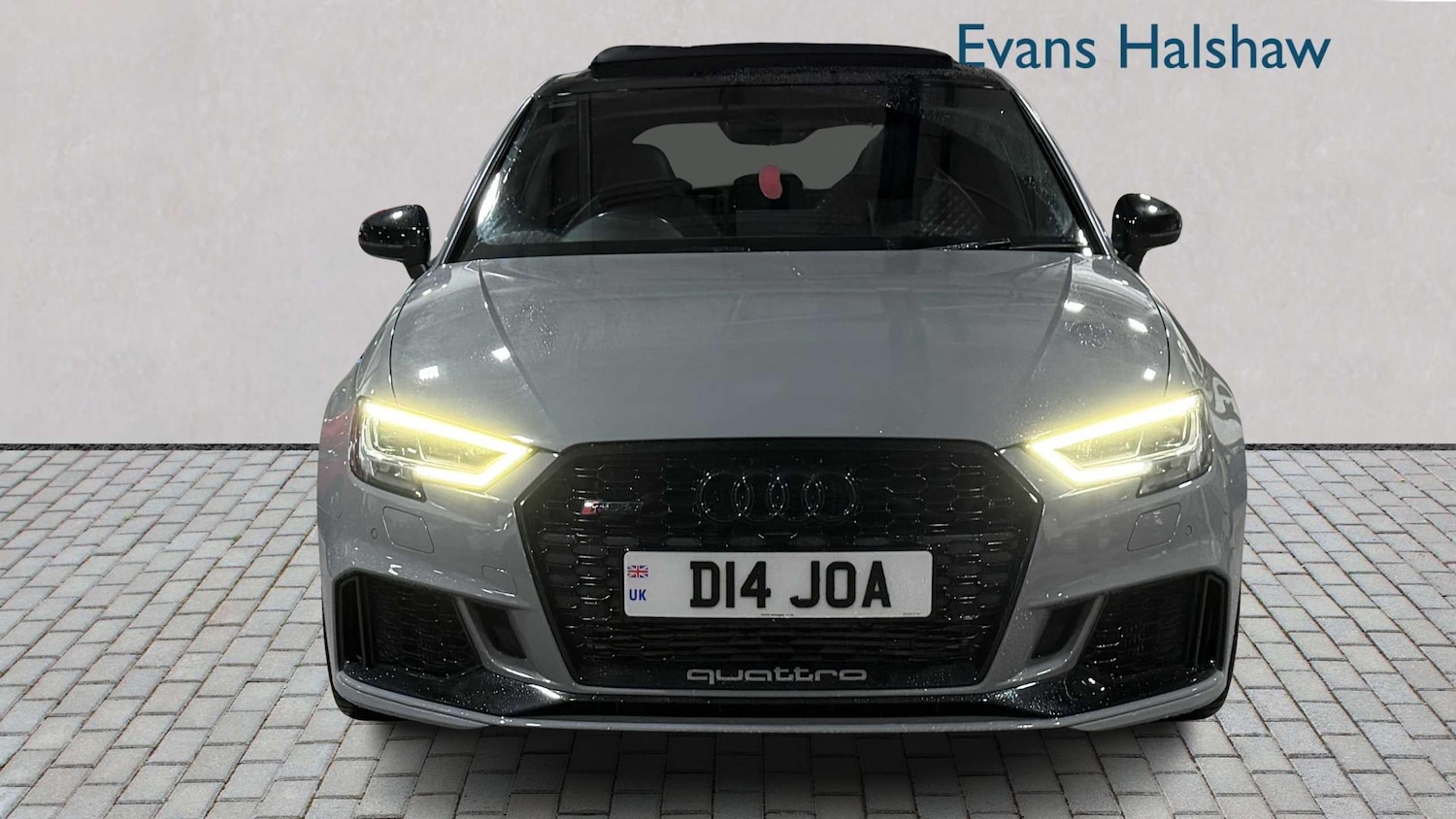Used Audi RS3 2020 for sale - 77928776: Photo 6
