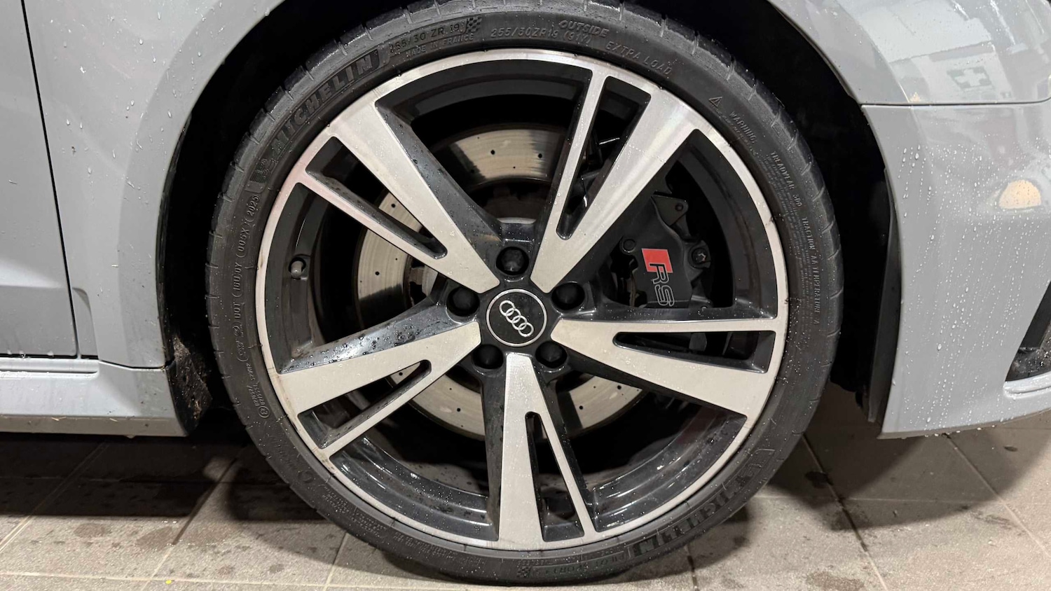 Used Audi RS3 2020 for sale - 77928776: Photo 7