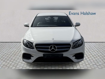 Used Mercedes-Benz E Class 2016 for sale - 78419608: Photo