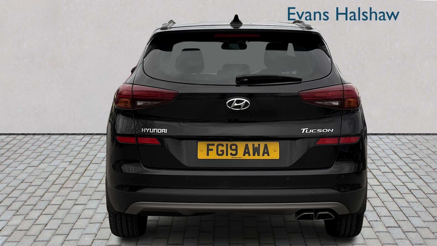 Used Hyundai TUCSON for sale - 77858891: Photo 5