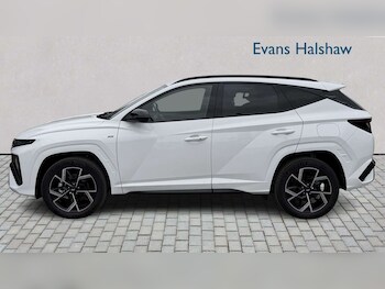 Used Hyundai TUCSON 2026 for sale - 78494911: Photo