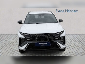 Used Hyundai TUCSON 2026 for sale - 78494911: Photo