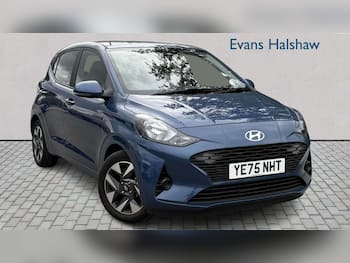 Used Hyundai i10 2025 for sale - 79745673: Photo