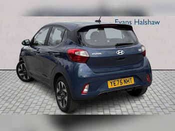 Used Hyundai i10 2025 for sale - 79745673: Photo