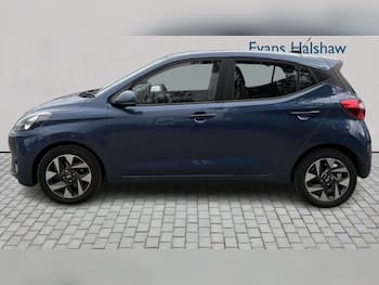 Used Hyundai i10 2025 for sale - 79745673: Photo