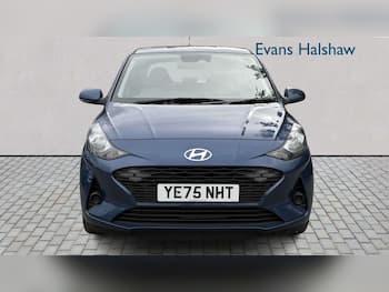 Used Hyundai i10 2025 for sale - 79745673: Photo