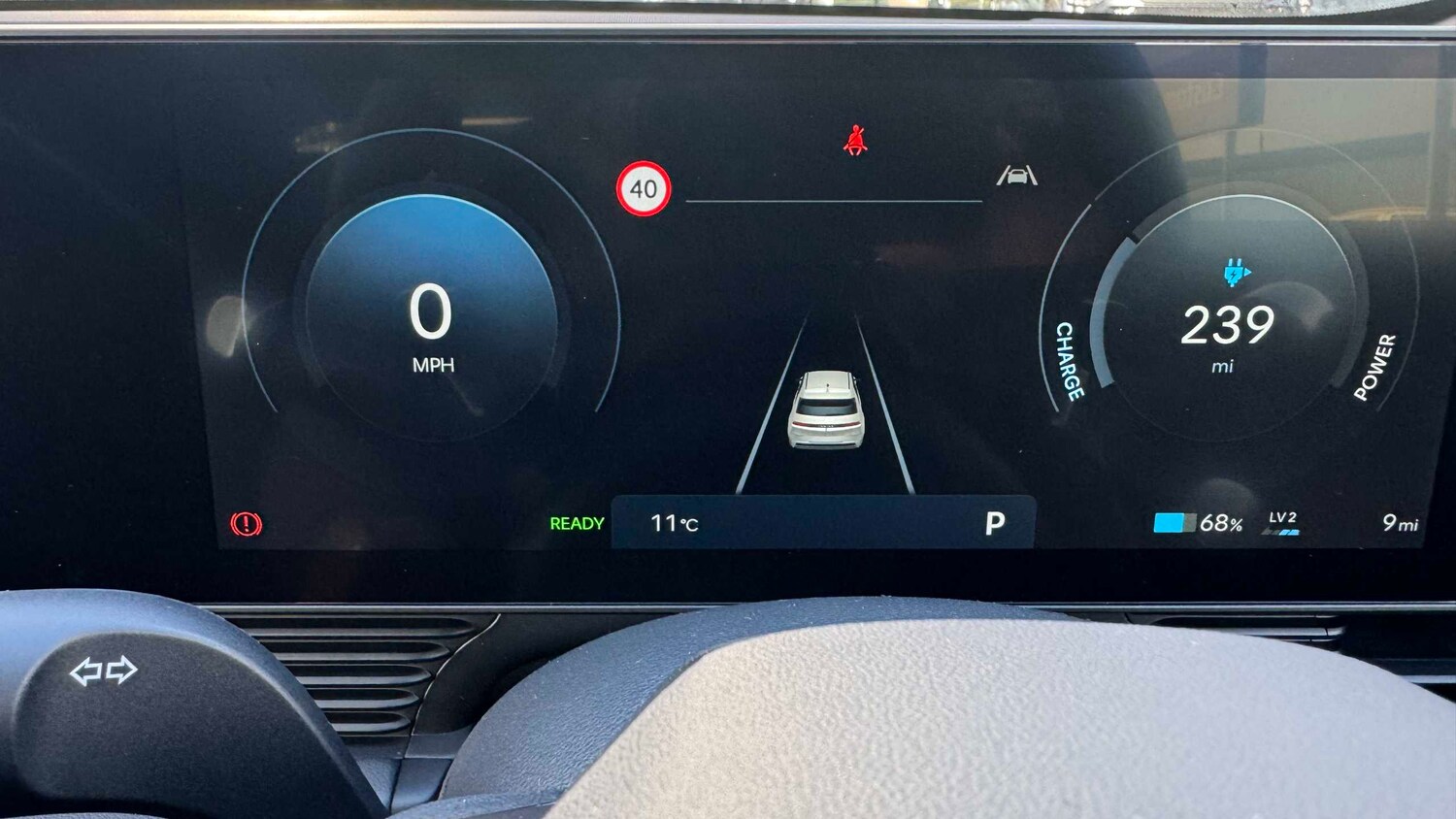 Used Hyundai IONIQ 5 2026 for sale - 78077225: Photo 11