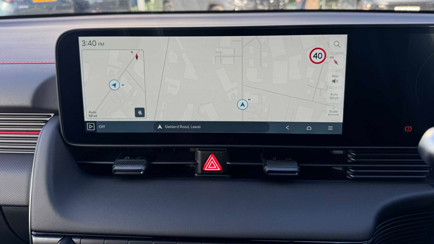 Used Hyundai IONIQ 5 2026 for sale - 78077225: Photo 12