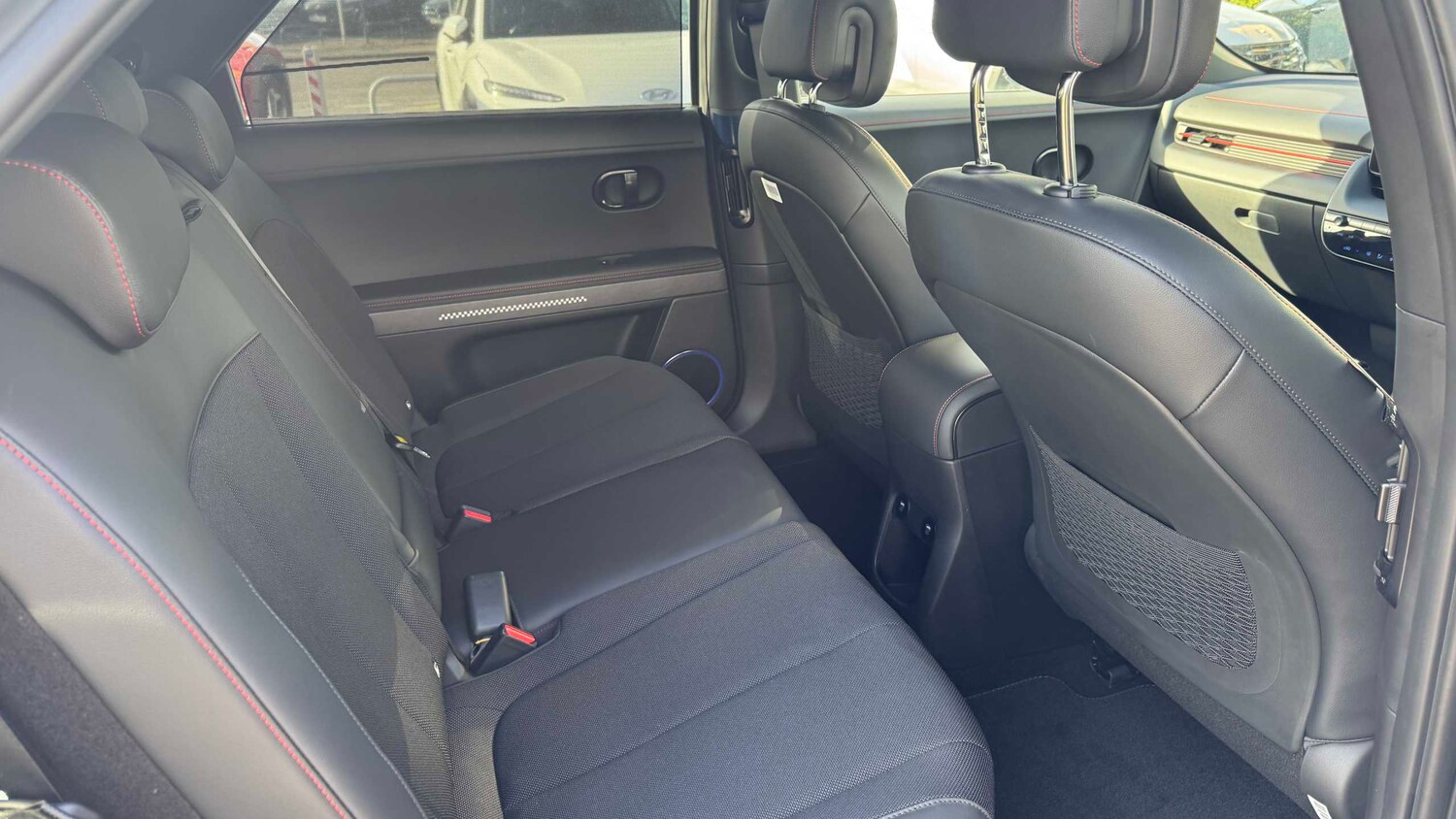 Used Hyundai IONIQ 5 2026 for sale - 78077225: Photo 13