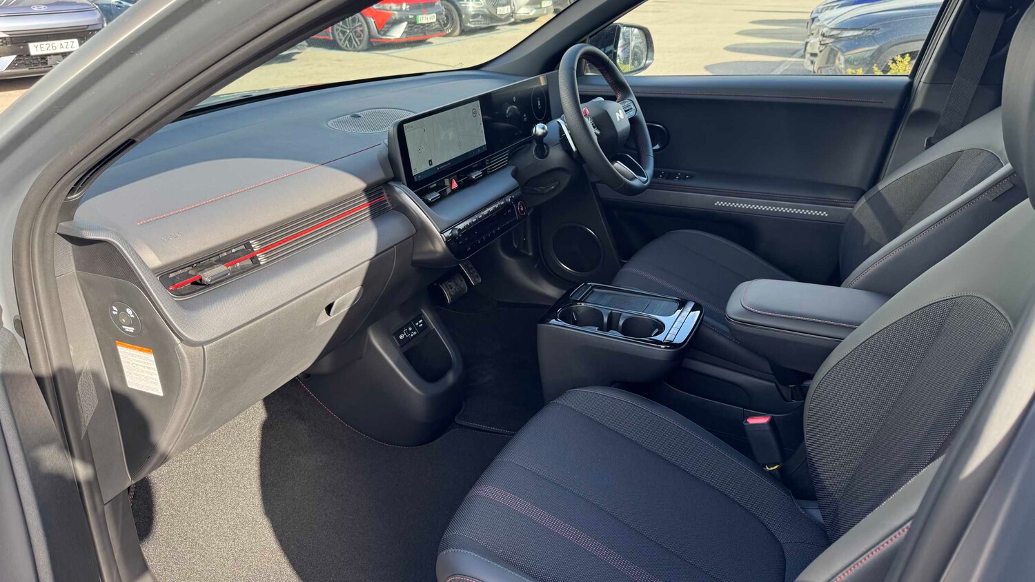 Used Hyundai IONIQ 5 2026 for sale - 78077225: Photo 15