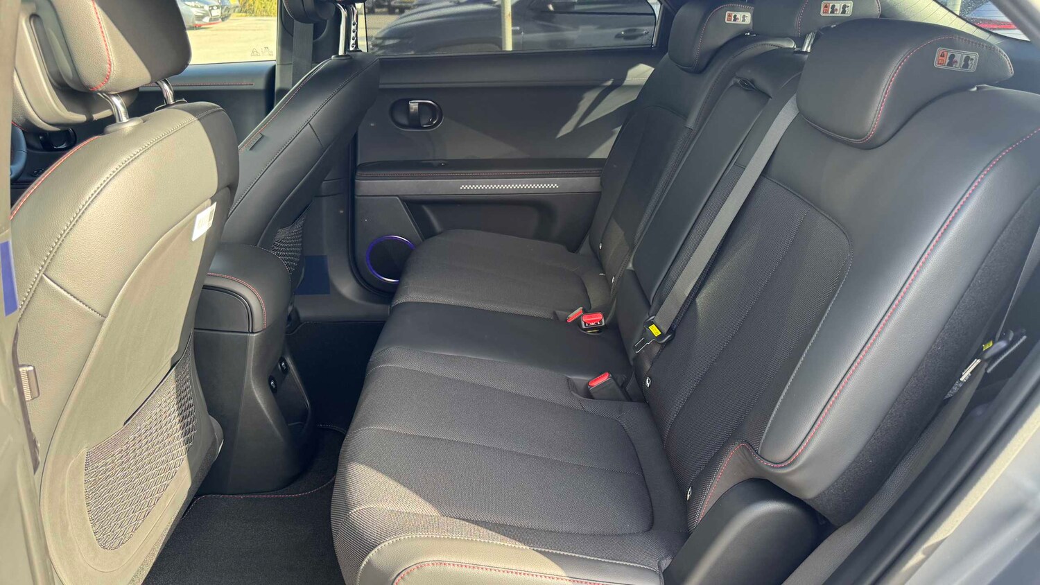 Used Hyundai IONIQ 5 2026 for sale - 78077225: Photo 16