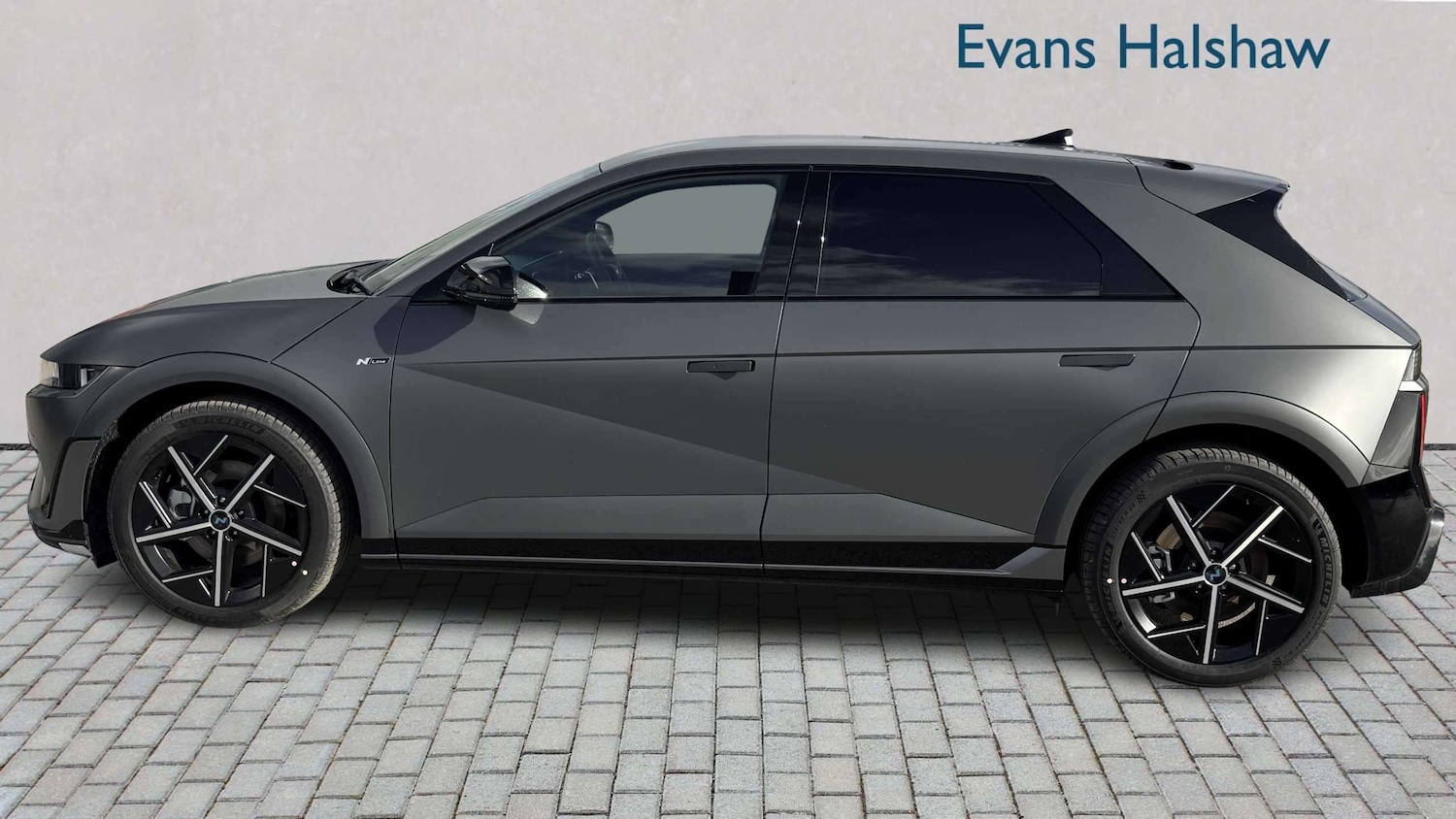 Used Hyundai IONIQ 5 2026 for sale - 78077225: Photo 3