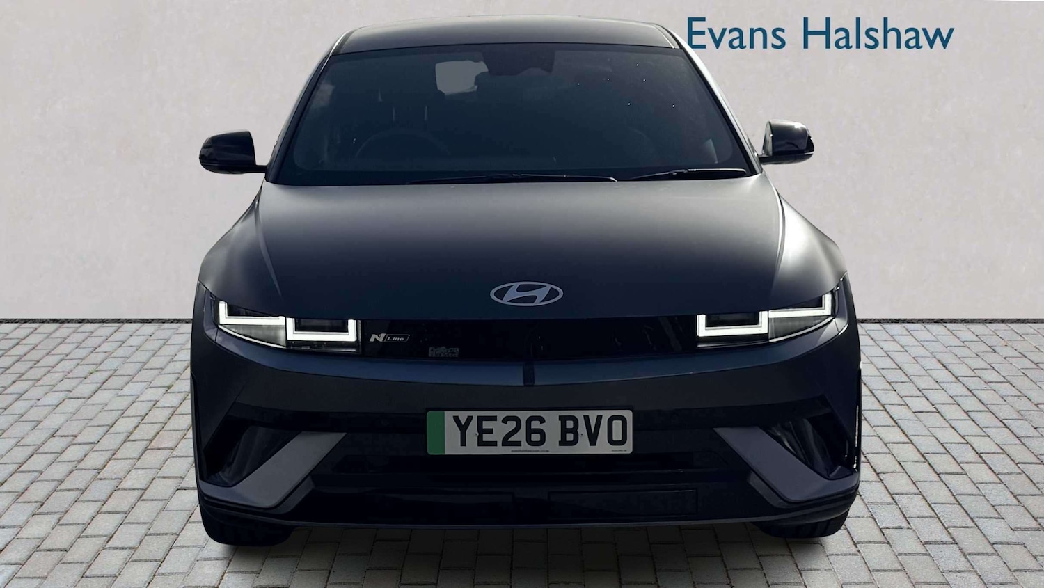 Used Hyundai IONIQ 5 2026 for sale - 78077225: Photo 4