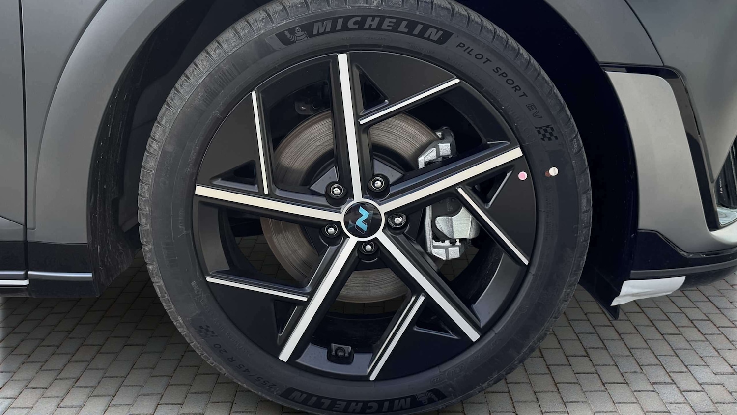 Used Hyundai IONIQ 5 2026 for sale - 78077225: Photo 6