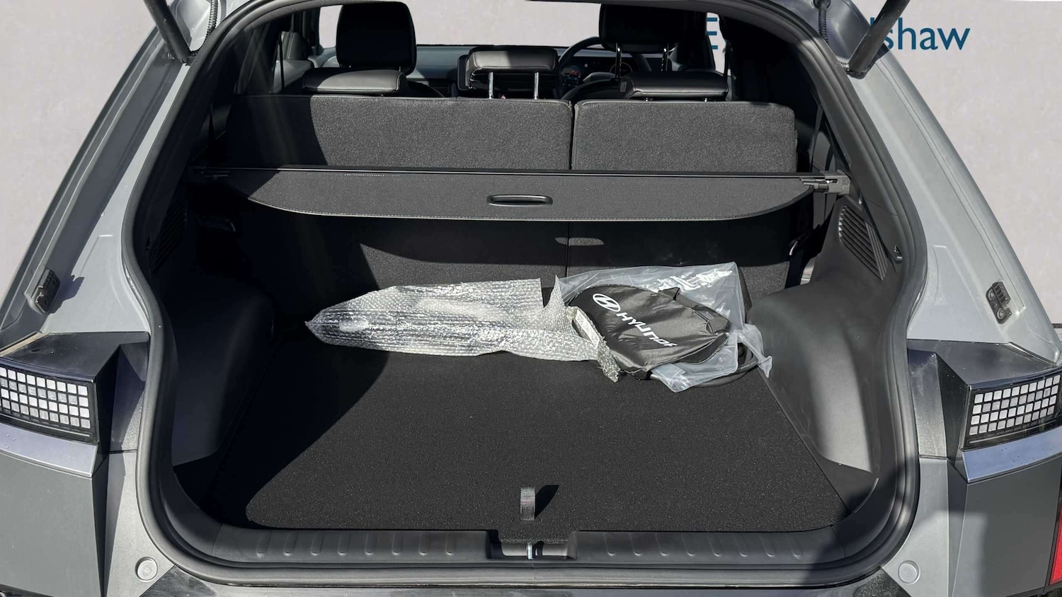 Used Hyundai IONIQ 5 2026 for sale - 78077225: Photo 7