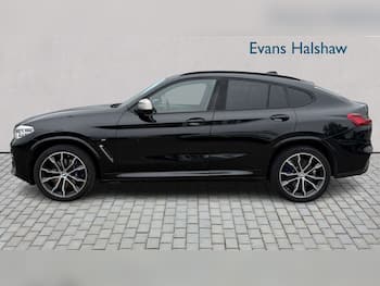 Used BMW X4 2018 for sale - 79730725: Photo