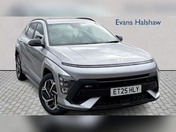 Used Hyundai KONA 2025 for sale - 79467055: Photo
