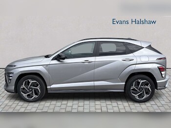 Used Hyundai KONA 2025 for sale - 79467055: Photo
