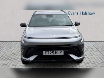 Used Hyundai KONA 2025 for sale - 79467055: Photo