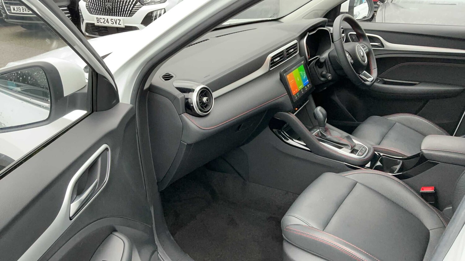 Used MG MG ZS 2023 for sale - 77859138: Photo 11